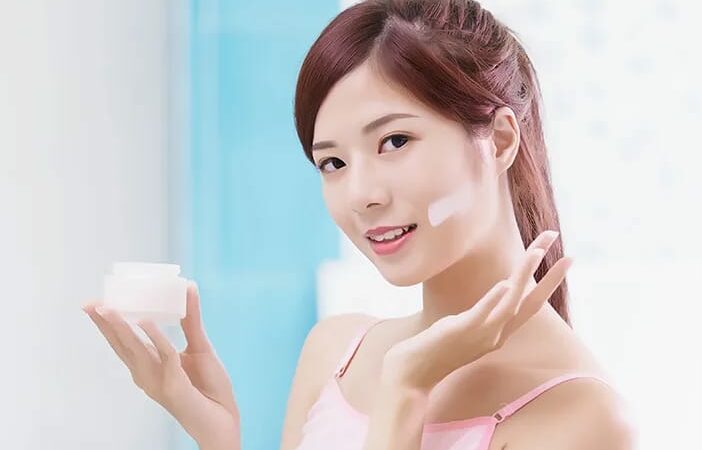 Manfaat Skincare Moisturizer Bagi Perawatan Kulit Wajah