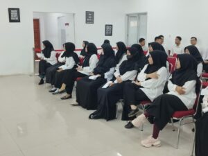 KPU Kota Padang Buka Lowongan 2.854 Formasi Petugas Pantarlih, Berikut Jadwal Pendaftarannya