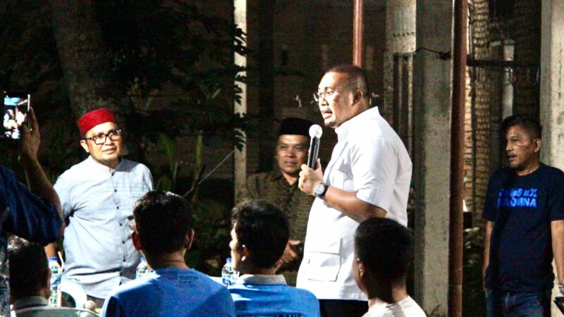 Bertemu Direktur HK, Andre Rosiade: Tol Padang-Sicincin Masih Terganjal Pembebasan Lahan