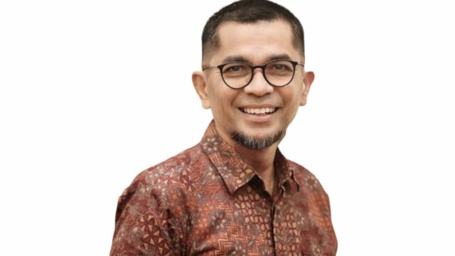 LPDP Bukan Satu-satunya Pilihan