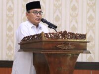 Kemenag Sumbar: Moderasi Beragama Antisipasi Ekstrem Kiri dan Ekstrem Kanan