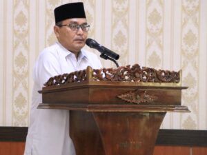 Kemenag Sumbar: Moderasi Beragama Antisipasi Ekstrem Kiri dan Ekstrem Kanan