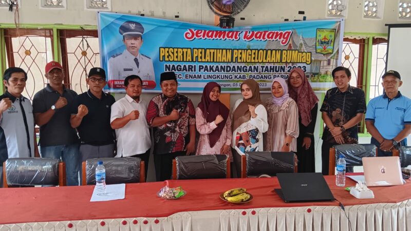 Menguatkan Industri Pangan Rumah Tangga Melalui Pelatihan Sertifikasi SPP-PIRT: Menjamin Kualitas dan Keamanan Produk Pangan