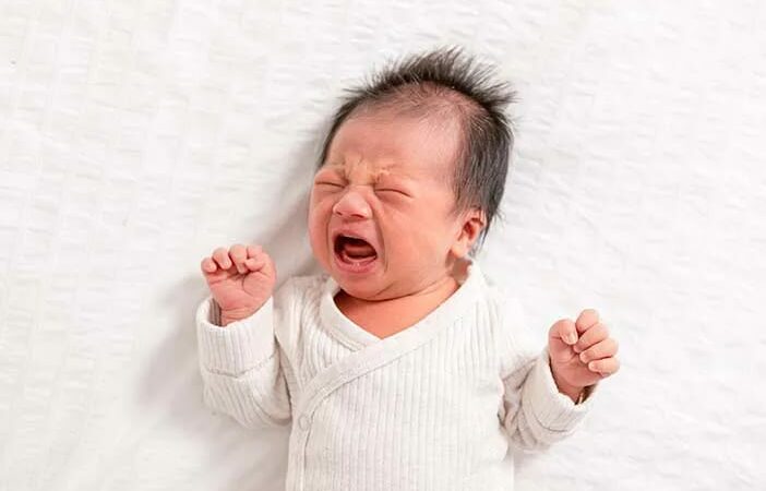 Tips Menghindari Risiko Penyakit Bawaan Jantung Pada Anak