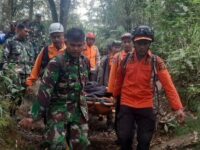 Kepolisian Daerah Sumatra Barat (Sumbar) menyampaikan perkembangan atau update terbaru dari korban erupsi Gunung Marapi.