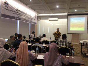 Badan Pengawas Pemilu (Bawaslu) Kota Padang terus lakukan upaya pengawasan pelanggaran Tindak Pidana pada Pemilu 2024 mendatang.