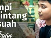 Lagu Minang berjudul Mimpi Parintang Rusuah yang dinyanyikan oleh Al Arifin tersebut, akhir-akhir ini viral di media sosial, terutama