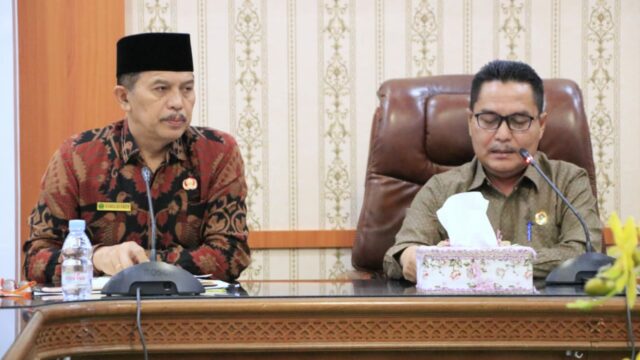 Seleksi Petugas Penyelenggara Ibadah Haji (PPIH) Kloter dan Arab Saudi tahun 1445H/2024M sudah dimulai. Seleksi ini dilaksanakan secara