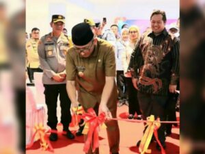 Mal Pelayanan Publik (MPP) Padang sudah aktif memberikan pelayanan perizinan di lantai IV Plaza Andalas Padang terhitung mulai 1 Februari.