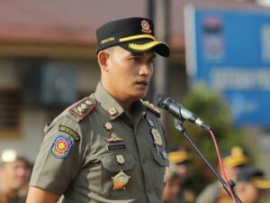 Pemko Padang sudah memiliki pos pengamanan terpadu dalam rangka menjaga ketertiban umum dan ketentraman masyarakat selama Natal 2023 dan