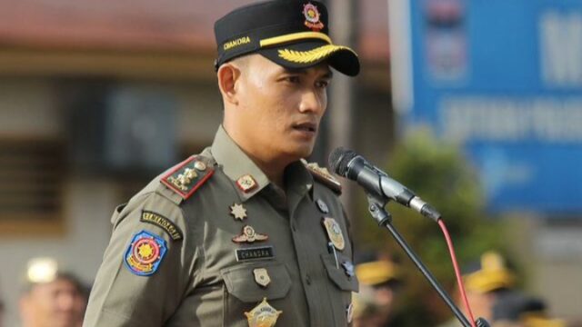 Pemko Padang sudah memiliki pos pengamanan terpadu dalam rangka menjaga ketertiban umum dan ketentraman masyarakat selama Natal 2023 dan