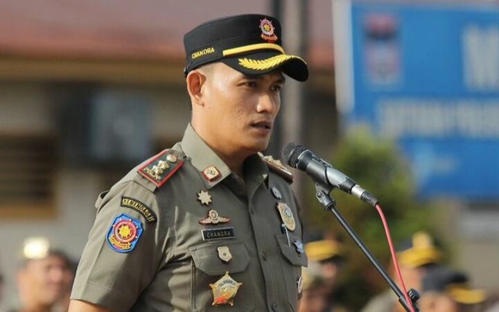 Pemko Padang sudah memiliki pos pengamanan terpadu dalam rangka menjaga ketertiban umum dan ketentraman masyarakat selama Natal 2023 dan