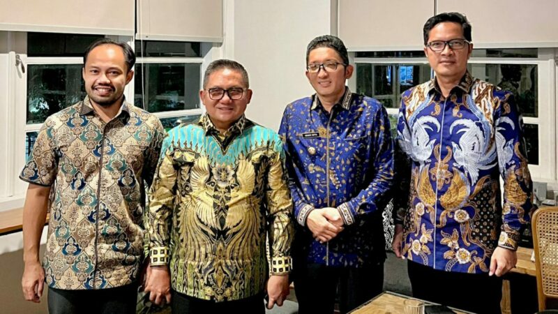 Mahkamah Konstitusi (MK) dalam sidang pembacaan Putusan Perkara Nomor 143/PUU-XXI/2023 mengabulkan sebagian permohonan tujuh