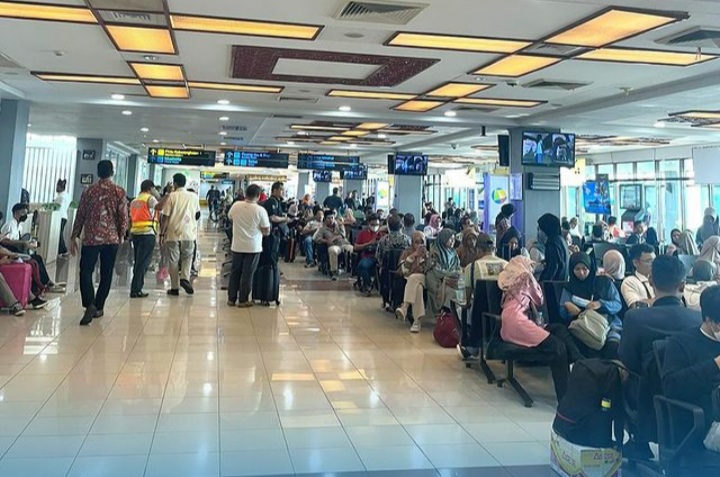 5.730 Wisman Kunjungi Sumbar pada April 2026, Didominasi Turis Malaysia dan Australia
