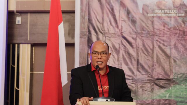 Kawasan Seribu Menhir, Supardi: Maek Ini Kekayaan Peradaban Dunia