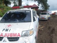 Korban Meninggal Akibat Erupsi Marapi Sudah 13 Pendaki, Sebagian Masih Proses Evakuasi