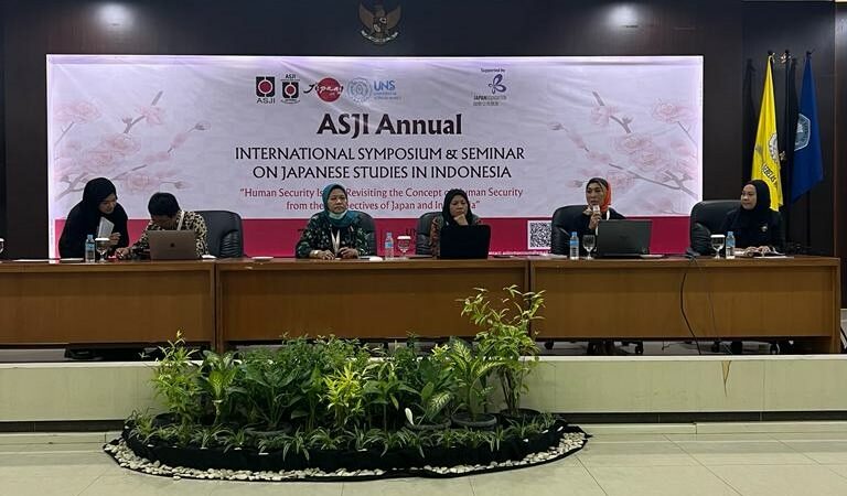 Dosen UBH, Diana Kartika Paparkan Efek Hyperconnected dalam Dunia Pendidikan