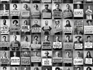 LBH Padang Tuntut 6 Terduga Pelaku Pelanggaran HAM di Sumbar