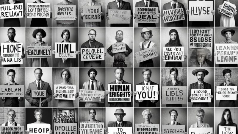 LBH Padang Tuntut 6 Terduga Pelaku Pelanggaran HAM di Sumbar