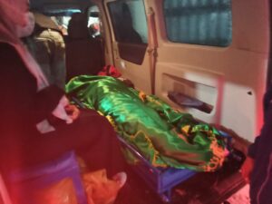 16 Korban Meninggal Erupsi Marapi Teridentifikasi