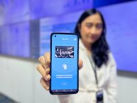 Bank Mandiri Hadirkan Fitur Tap to Pay di Livin