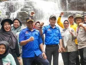 Pemko Padang terus menggali potensi sektor pariwisata yang ada di ibu kota Sumatra Barat (Sumbar) ini. Salah satu objek wisata yang akan