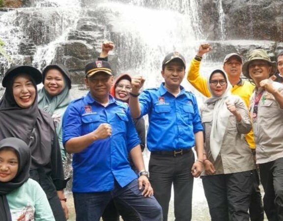 Pemko Padang terus menggali potensi sektor pariwisata yang ada di ibu kota Sumatra Barat (Sumbar) ini. Salah satu objek wisata yang akan