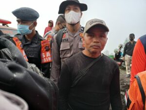 18 Pendaki yang Tersisa di Marapi Dipastikan Meninggal Dunia, Tim SAR Diminta Tuntaskan Evakuasi