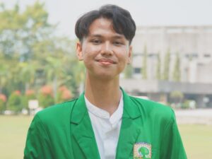 Maraknya Pergaulan Bebas di Lingkungan Kampus