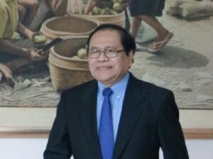 Tokoh Minang, Rizal Ramli Meninggal Dunia