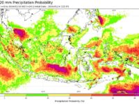 Cuaca Ekstrem dan Bencana Hidrometeorologi Masih Mengintai hingga Februari 2024