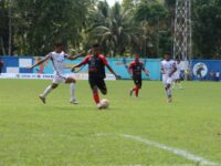 Setelah Kalahkan PS Pasaman Barat di Semifinal Leg 1, Manajer PSPP Kucurkan Bonus untuk Motivasi Pemain