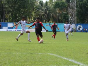 Setelah Kalahkan PS Pasaman Barat di Semifinal Leg 1, Manajer PSPP Kucurkan Bonus untuk Motivasi Pemain