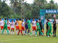 Liga 3 Sumbar: PSPP Hadapi Josal FC di Final
