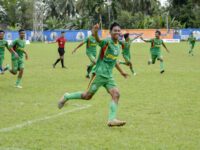 Final Liga 3 Sumbar: Kalah di Leg Pertama, PSPP Targetkan Menang di Laga Kedua