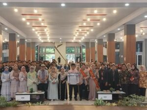 Duta GenRe 2024 Diharapkan Mampu Tekan Masalah Remaja