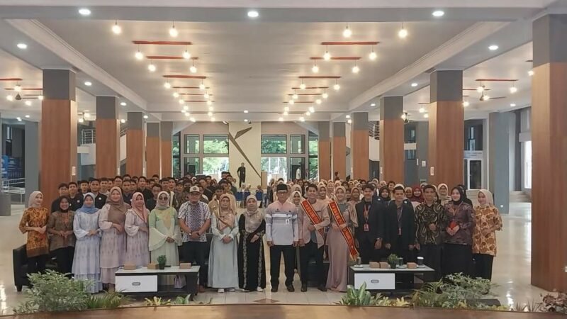 Duta GenRe 2024 Diharapkan Mampu Tekan Masalah Remaja