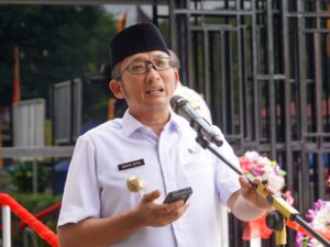 Menteri Pendayagunaan Aparatur Sipil Negara dan Reformasi Birokrasi (Menpan RB) menyetujui usulan formasi kebutuhan pegawai Pemko Padang.