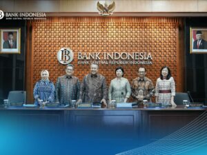 BI Pertahankan BI-Rate 6 Persen, Dorong Pertumbuhan Ekonomi Domestik