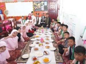 Wako Hendri Septa Galakkan Program Mulok Keminangkabauan, Perkuat ABS-SBK kepada Generasi Muda