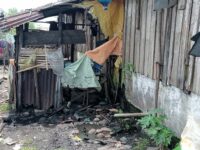 Nestapa Pekerja Kebun Sawit, Hidup di Ruang Sempit di Tengah Hamparan Lahan Maha Luas