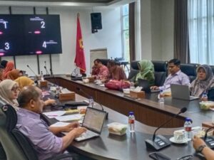 Universitas Islam Negeri (UIN) Imam Bonjol Padang pada 2024 ini, menyiapkan beasiswa bagi sarjana terbaik untuk melanjutkan pendidikan.