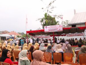 Calon anggota DPR RI asal Daerah Pemilihan (Dapil) Sumbar I H Andre Rosiade mengatakan, Partai Gerakan Indonesia (Gerindra) bisa menang di