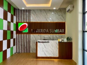 Panitia seleksi mengumumkan hasil uji kelayakan dan kepatutan (UKK) Calon Komisaris Independen PT Jamkrida Sumbar Periode 2024-2027.