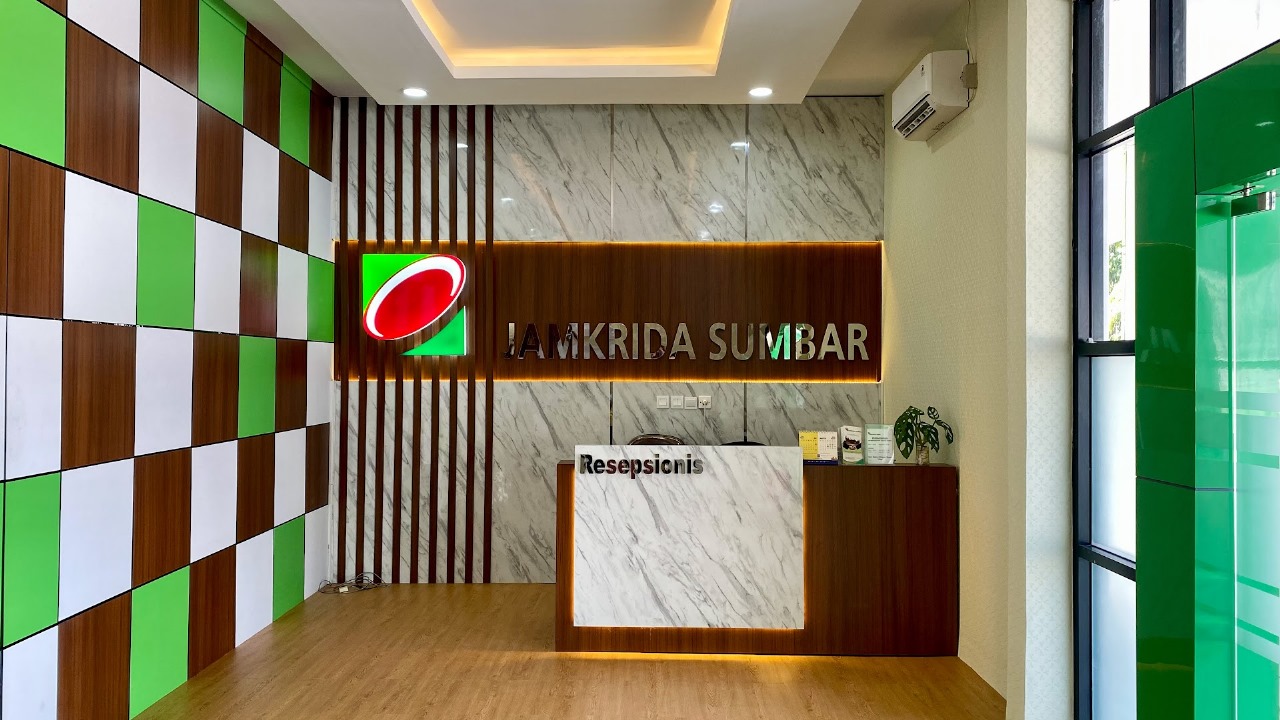 PT Jamkrida Sumbar Dapat Suntikan Modal Rp400 Miliar, Disalurkan Bertahap