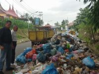 Pemko Payakumbuh melakukan berbagai langkah dalam penanganan sampah di kota tersebut. Terbaru, Pemko Payakumbuh bekerja sama dengan pihak