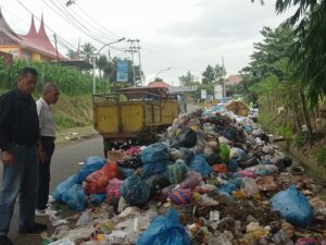 Pemko Payakumbuh melakukan berbagai langkah dalam penanganan sampah di kota tersebut. Terbaru, Pemko Payakumbuh bekerja sama dengan pihak