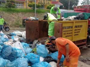 Pemko Payakumbuh melakukan berbagai langkah dalam penanganan sampah di kota tersebut. Terbaru, Pemko Payakumbuh bekerja sama dengan pihak