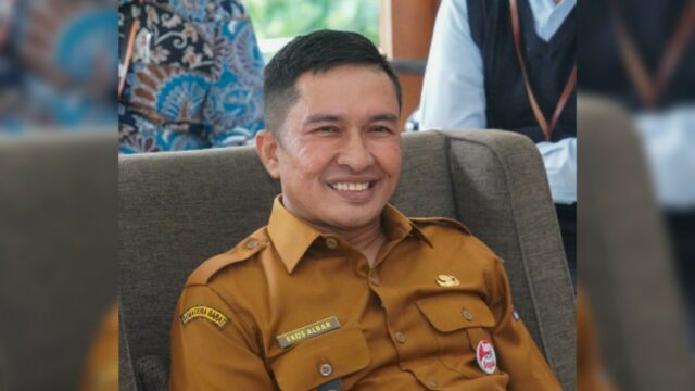 Kerjasama dan kolaborasi antara Pemko Padang dengan Pemprov Sumbar dalam pengembangan Kawasan Wisata Terpadu (KWT) Gunung Padang