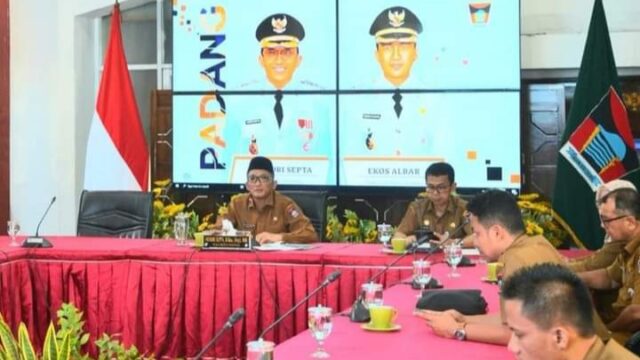 Sejumlah program kegiatan akan dilaksanakan Pemko Padang pada Ramadan 1445 Hijriyah atau 2024. Pada Ramadan tahun ini, kegiatan yang digelar